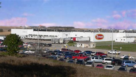Tyson humboldt tn - Jack Driver Operator (Jack Driver - Offal/Handpack) 1st Shift. Tyson Foods, Inc. Newbern, TN. From $21.65 an hour. Full-time. This position starts at $21.65/hr. with a shift increase for second and third shift and potential for overtime. 1ST SHIFT (United States of America). 